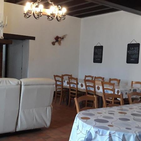 Domaine De La Dijonniere La Berrichonne Villa Clémont Екстериор снимка